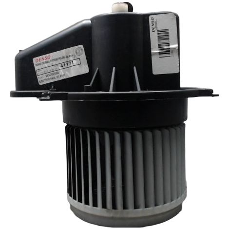 [PRODUIT D'OCCASION] Moteur Ventilateur Chauffage FIAT 500 ♻️ Ref Oe. 77367983 - Garantie à vie (1/4)