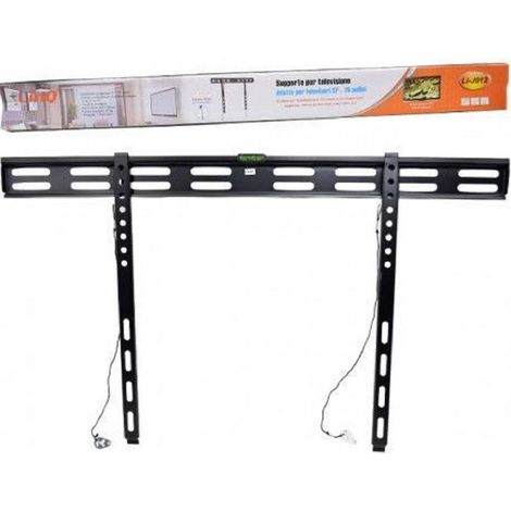 Room Tv Suppport Pour La Télévision De 37′′′′ à 75′′′′ With Bolla Li-j012