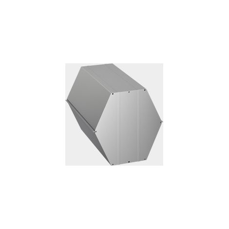 Viessmann Wärmeübertrager Enthalpie - 7974151