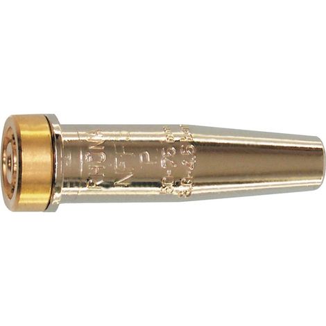 GCE 0769204 Brennschneiddüse NFF 75-100mm (1/2)