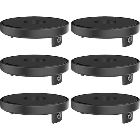 Bobine en plastique pour tondeuse à gazon Einhell CE-CT 36 / 30 Li E-Solo / Agillo 36 / 255 BL / Agillo 18 / 200 (1/5)
