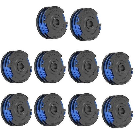 Tampa do carretel para cortador Spear Jackson Gt600, Gt450, com carretel de nylon O1e (1/5)