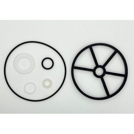 Vanne de filtration Vario-Flo pour piscine Hayward 1 1/2", remplacement pour SP0710 SP0710X SP0711 (1/4)