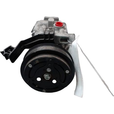 [PRODUIT D'OCCASION] Compresseur Air Conditionne FIAT Panda 2003- ♻️ Ref Oe. 71785268 - Garantie à vie (1/2)