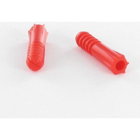 Cheville POLYETHYLENE BN7 Sans Collerette-1 pièce