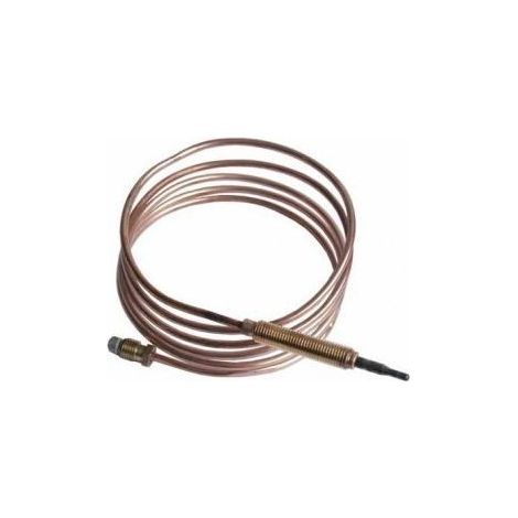 Thermocouple sole à vis 1400mm (Z018978) Four, cuisinière AIRLUX, GLEM (1/4)