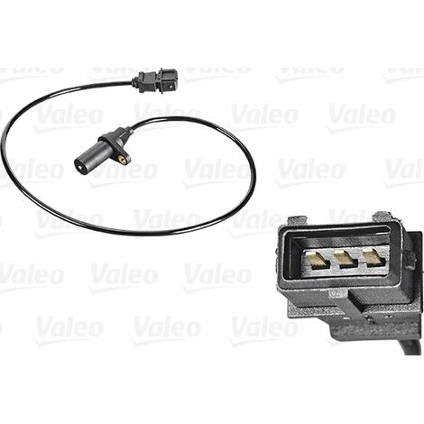 Capteur d'angle, vilebrequin Valeo 254029 FIAT 46442091 46479975 55189515