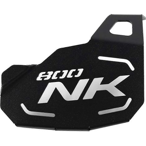 Protection de commande de soupape pour moto 800NK 2023-2024 - Capuchon de protection et accessoires (1/5)