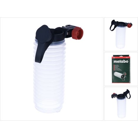 metabo ESA Plus 623770000 - Set di aspirazione ESA Plus, 1 pezzo (1/5)