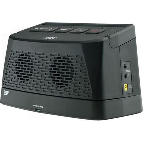 CGV Enceinte CGV MYSPEAKERTV (1/5)