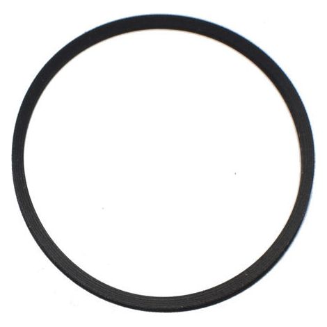 Sangle audio carrée 29x1,2x1,2mm