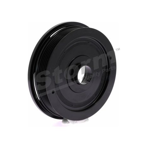 Poulie, vilebrequin compatible Opel, Renault, Nissan 009109782