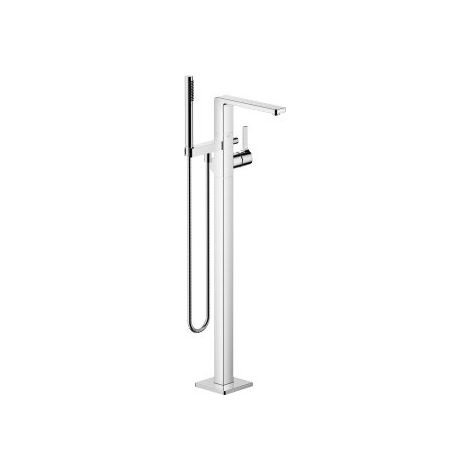 Dornbracht 25863710-00 Mitigeur de baignoire EHM avec colonne LULU (1/2)