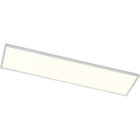 LED Plafonnier à intensité variable 'Philia' pour salon & salle à manger