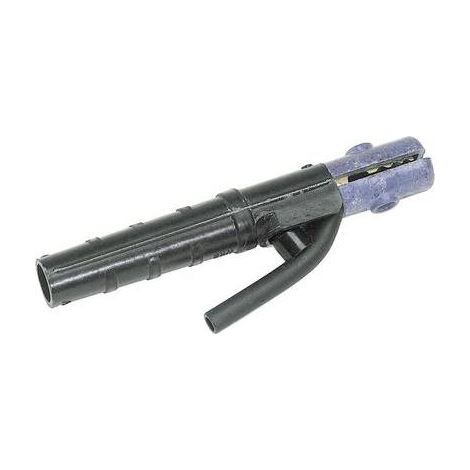 Porta electrodo Lorch 200 A para soldadura flexible