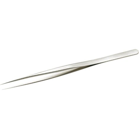 Pince à épiler polyvalente de précision SS-SA