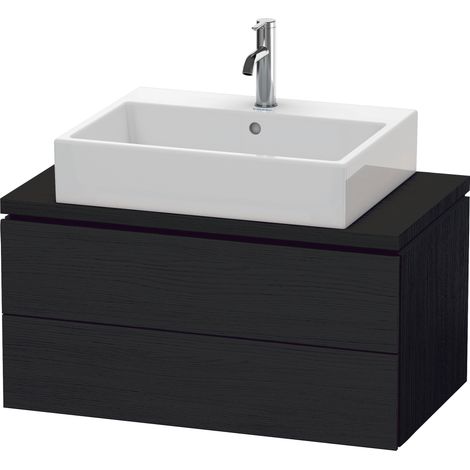 Duravit L-Cube mueble bajo lavabo para consola, Compacto,