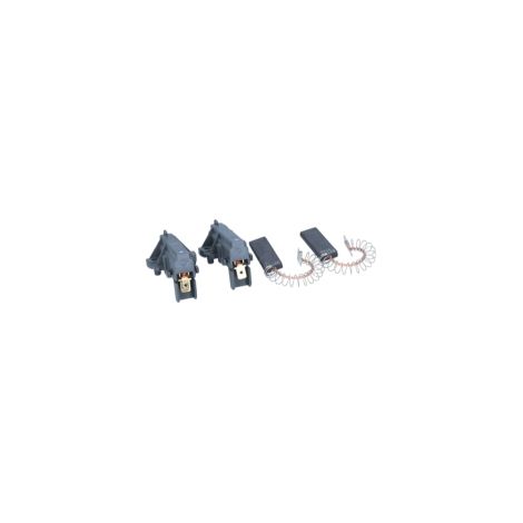 Carbonos de motor (x2) para lavadora BOSCH 00639025