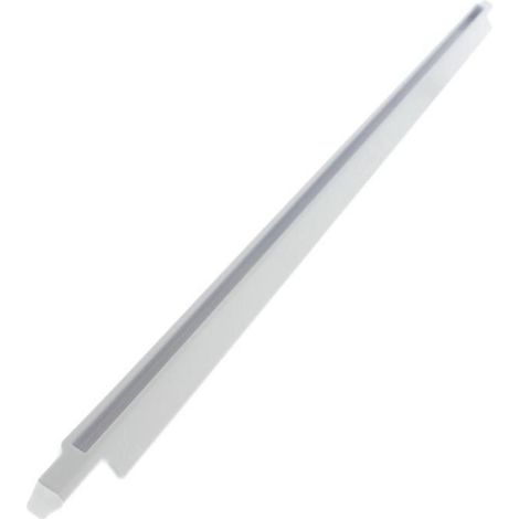 Clayette Arriere - Pour Refrigerateur Whirlpool Et Kitchen Aid - Compatible Avec Modeles ARG740 A+ 1 ART489 7 ART770 ART859 A+ ARZ009 A+ KCBCR18600 - 1 Piece (1/2)