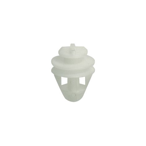 RESTAGRAF - Agrafes pour vehicules type renault - 11435 - Ce produit de marque Restagraf est neuf.