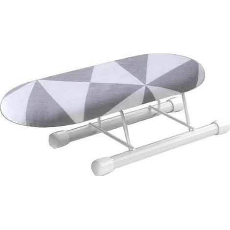 Bügelbrett, Zuhause, Reisen, Bündchen, Ärmel, Mini, waschbar, Schutz-F (1/5)