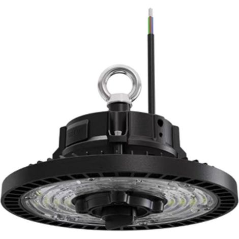 Lámpara LED UFO 100W Regulable 1-10V  16.000 lm – CTT – IP65 Exterior – Driver LIFUD