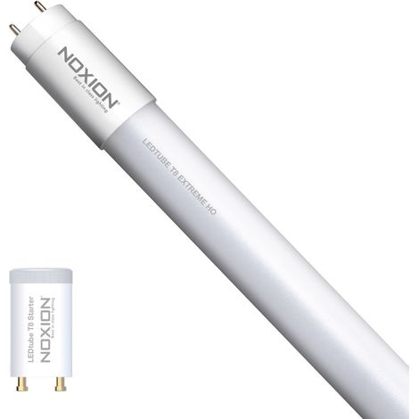 Sylvania - tl led t8 9w 1150 lm 600mm 4000k blanco frío - 241627 - 8719157028509 (1/4)