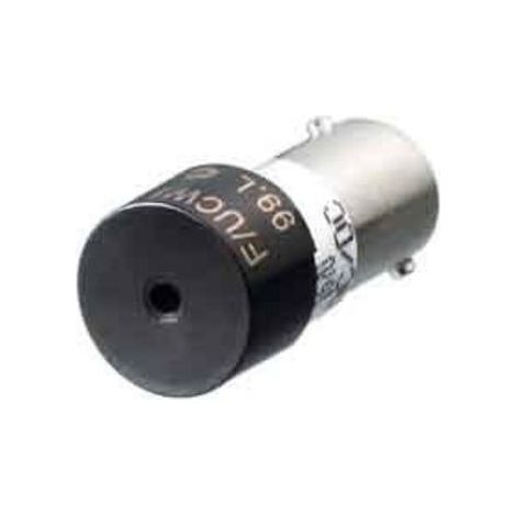 Cicalino M22-XAM cicalino BA9s18-30V segnale continuo (1/4)