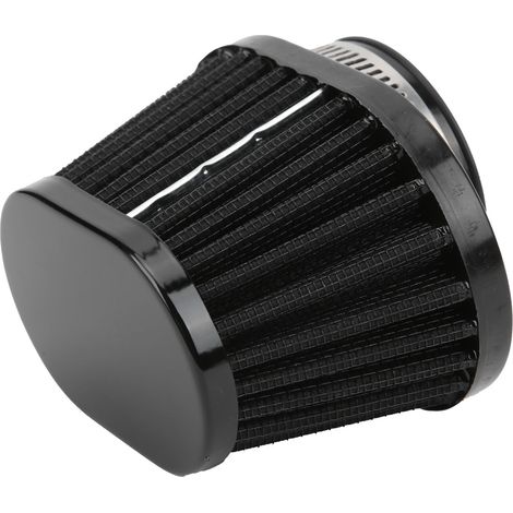 Filtre à air universel pour moto, tête champignon, ABS non tissé, remplacement pour Kawasaki (60 mm/2,36 pouces) (1/5)