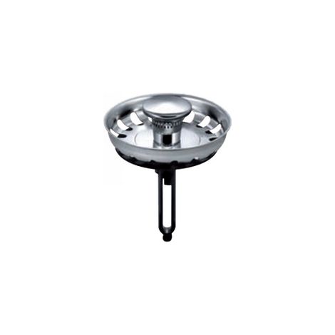 CESTELLO INOX CANESTRINO- BONOM- pezzi 1