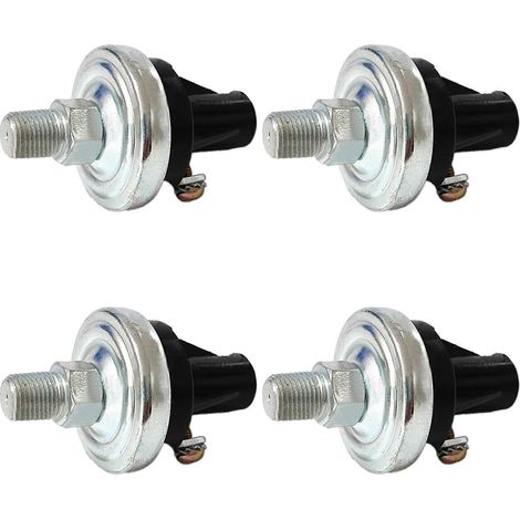4X Pressostat d'huile pour Thermo King TK486V C600 C-600 SB SMX 41-7063 417063 (1/5)