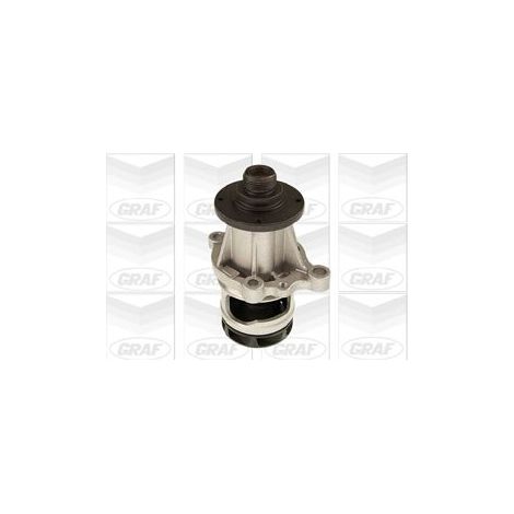 Pompe à eau, refroidissement du moteur GRAF PA430 BMW 11 51 0 393 338 18-1065