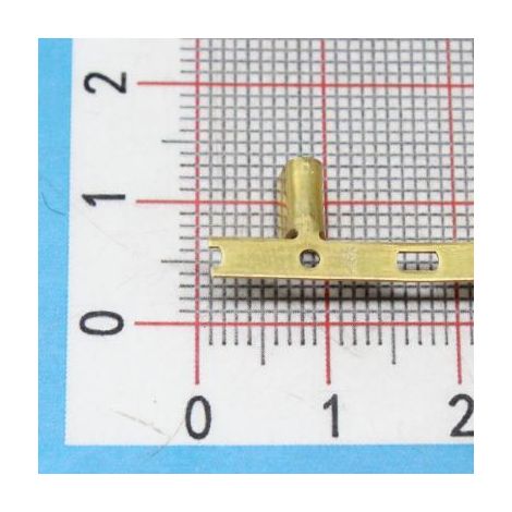 63564-1 TE Connectivity Wire Crimping Terminal Block 635641 Fasteners, Accessories, Memory Devices (1/5)