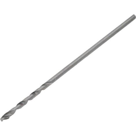 DONAU - Foret metal et plastique 0.6mm x5
