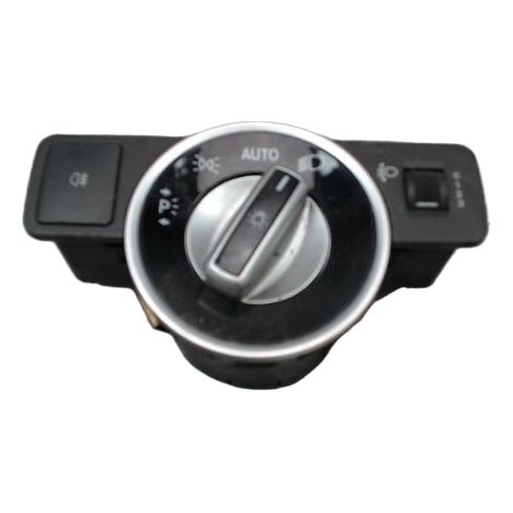 [PRODUIT D'OCCASION] Interieur Commande Phares MERCEDES Classe A 2004- ♻️ Ref Oe. 21290506519107 - Garantie à vie (1/3)