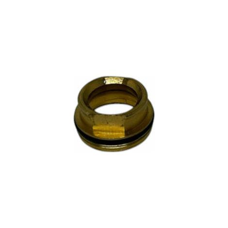 Ricambio ghiera per miscelatore serie Bagutta Gessi SP02384