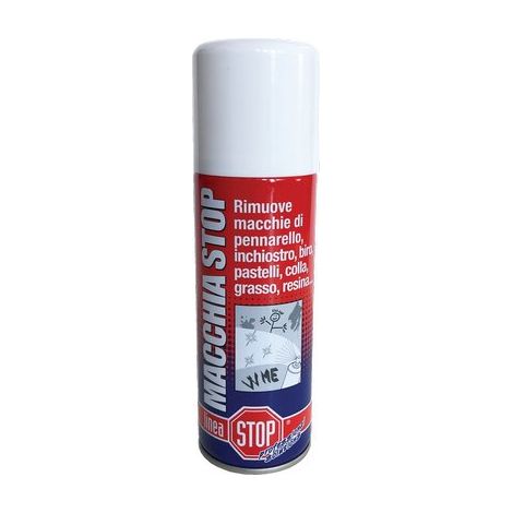 Smacchiatore Macchia Stop Dixi 200 ml 2 Pezzi