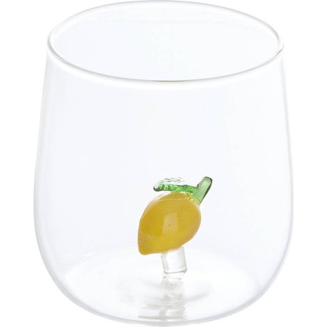 Gobelet Nelya transparent - Atmosphera créateur d'intérieur