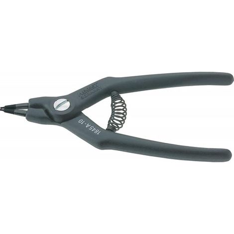Pince à circlips longueur 140 mm (1/2)
