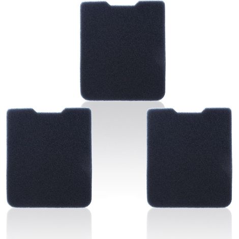 Filtre à air pour Poulan BP400 BP402 H140B 145BT 155B 110132179 souffleur à gaz 3P (1/5)