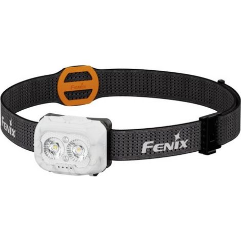 Lampe frontale LED Fenix HL18R-T V2.0 350 lm 160 h FENHL18RTV2WEISS