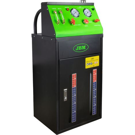 ÖLWECHSELMASCHINE FÜR AUTOMATIKGETRIEBE JBM54050 (1/4)