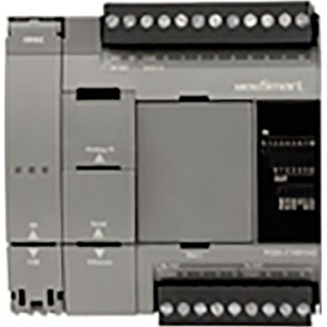 Idec FC6A-C16P1CE FC6A Series CPU-Modul 24 V/DC