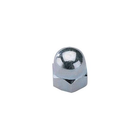 Dado cieco LENNIE - Ø8 - confezione da 200 - 10000802B