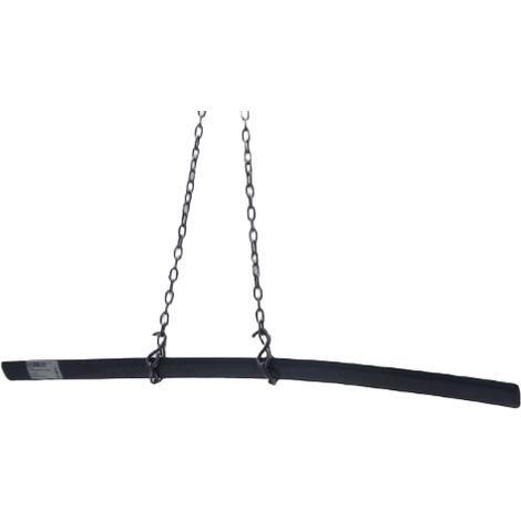 [PRODUIT D'OCCASION] Protection Porte Avant Droit AUDI A3 Sportback II Phase 1 (8p) 2004-2008 ♻️ Ref Oe. 8p4853960egru - Garantie à vie (1/2)