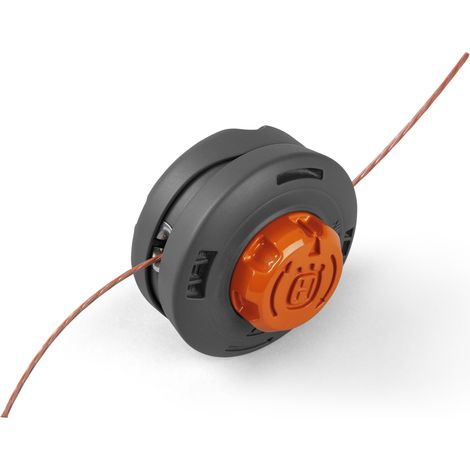 HUSQVARNA Trimmerkopf R25 B M10 Für Akku Trimmer 534 16 20-01