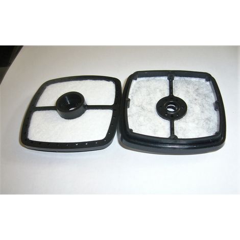 FILTRO ARIA DECESPUGLIATORE POTATORE TOSASIEPE ECHO 226001410