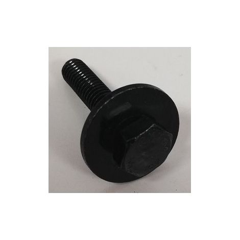 Yamaha 90119-05193 Bolt with washer side cover TTR/ WR/XT 125-660 91-09