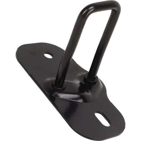 Verrou de capot stable 1505712-00-B, plaque de verrouillage de rechange pour TESLA MODEL 3 Y, performance fiable (1/5)