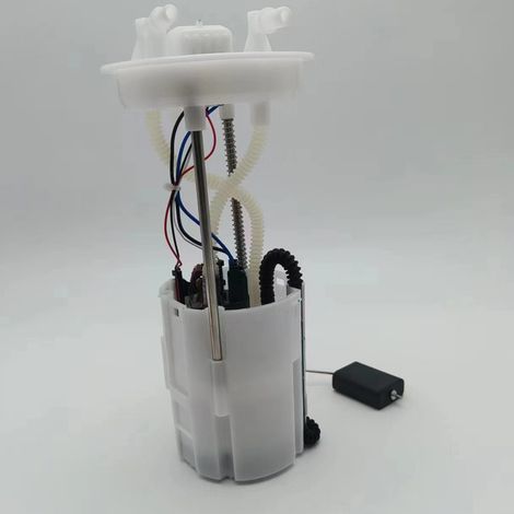 Module essence 2120000021004 – Compatible GAC TRUMPCHI GS3 – Norme EURO 6 (1/4)
